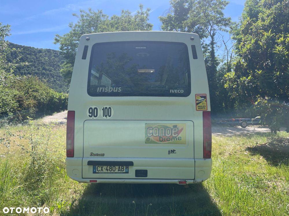Iveco Daily - 4