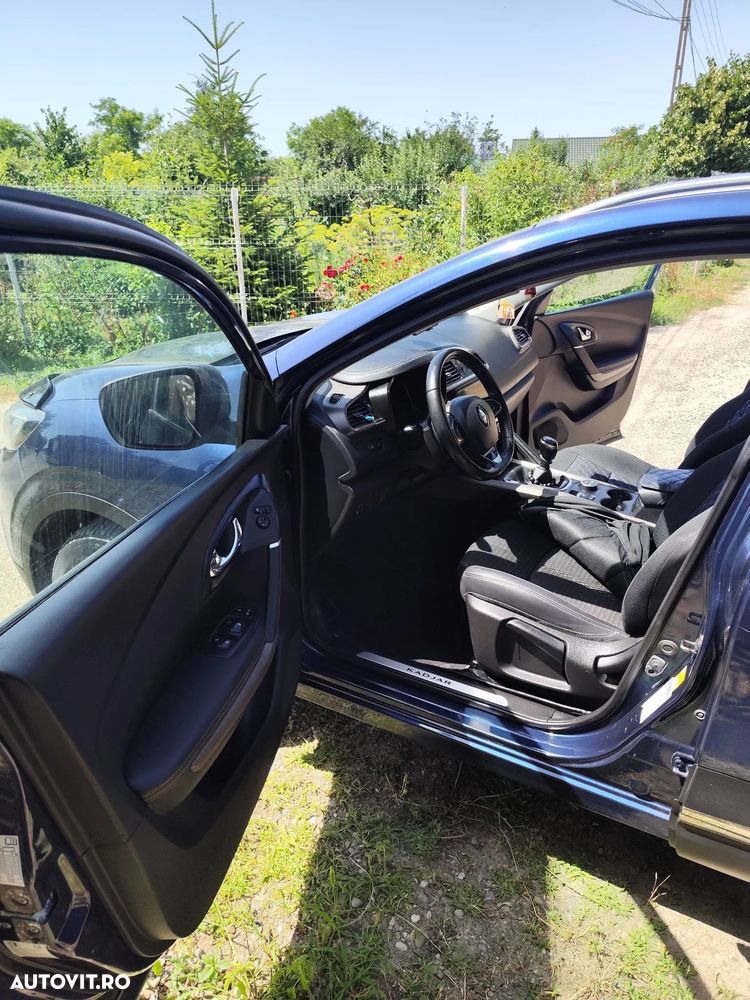 Renault Kadjar Energy dCi 130 XMOD - 27