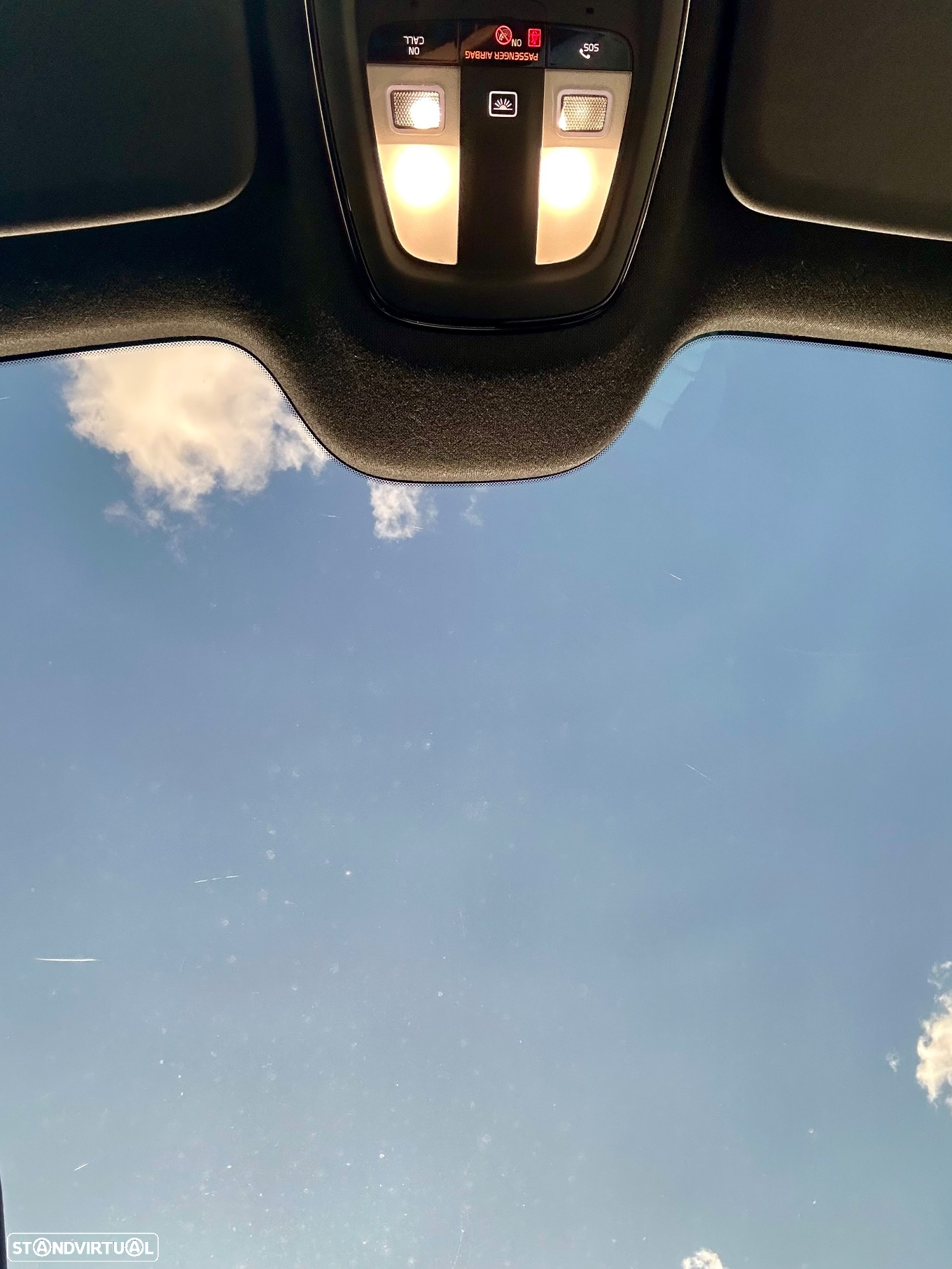 Volvo C40 Recharge 82 kWh Twin Motor Ultimate - 16