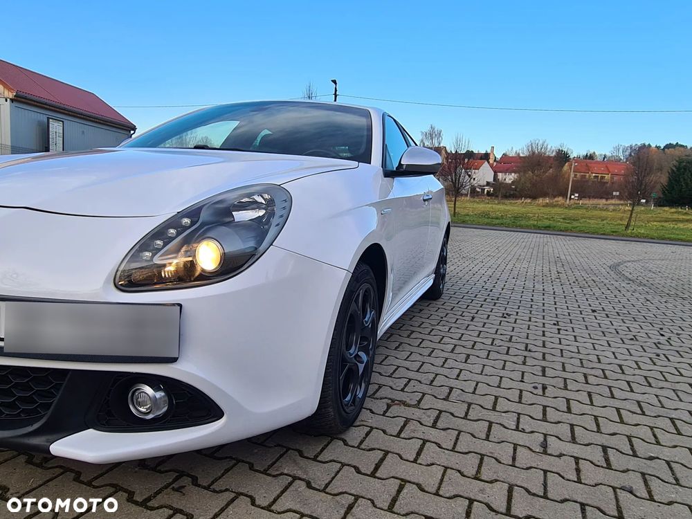 Alfa Romeo Giulietta 1.4 TB MultiAir Super - 14