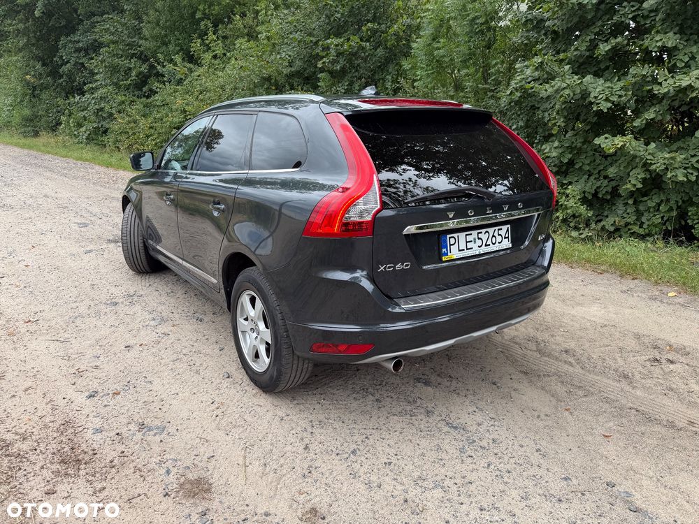 Volvo XC 60 D3 Drive-E Summum - 12
