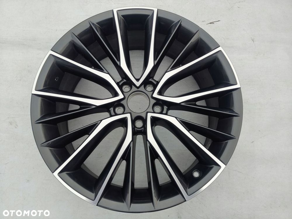 FELGA LEXUS NX250 NX350 NX450H 20 ORYGINAŁ BTE - 1
