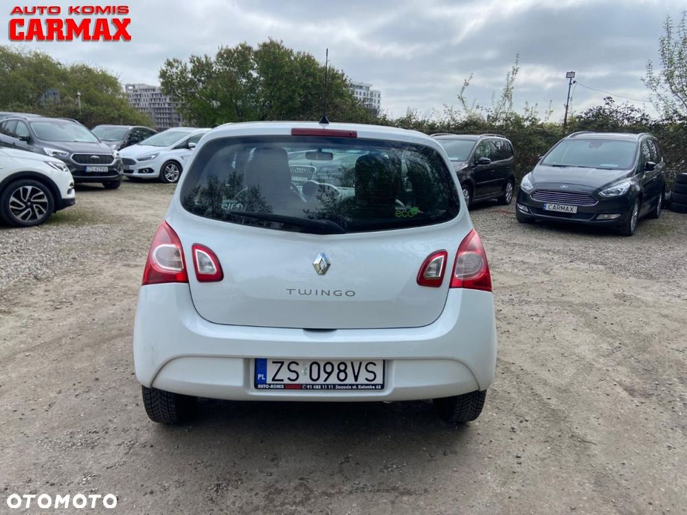 Renault Twingo - 11