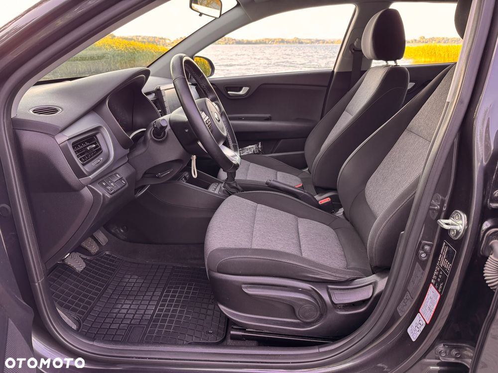 Kia Stonic 1.4 M - 17