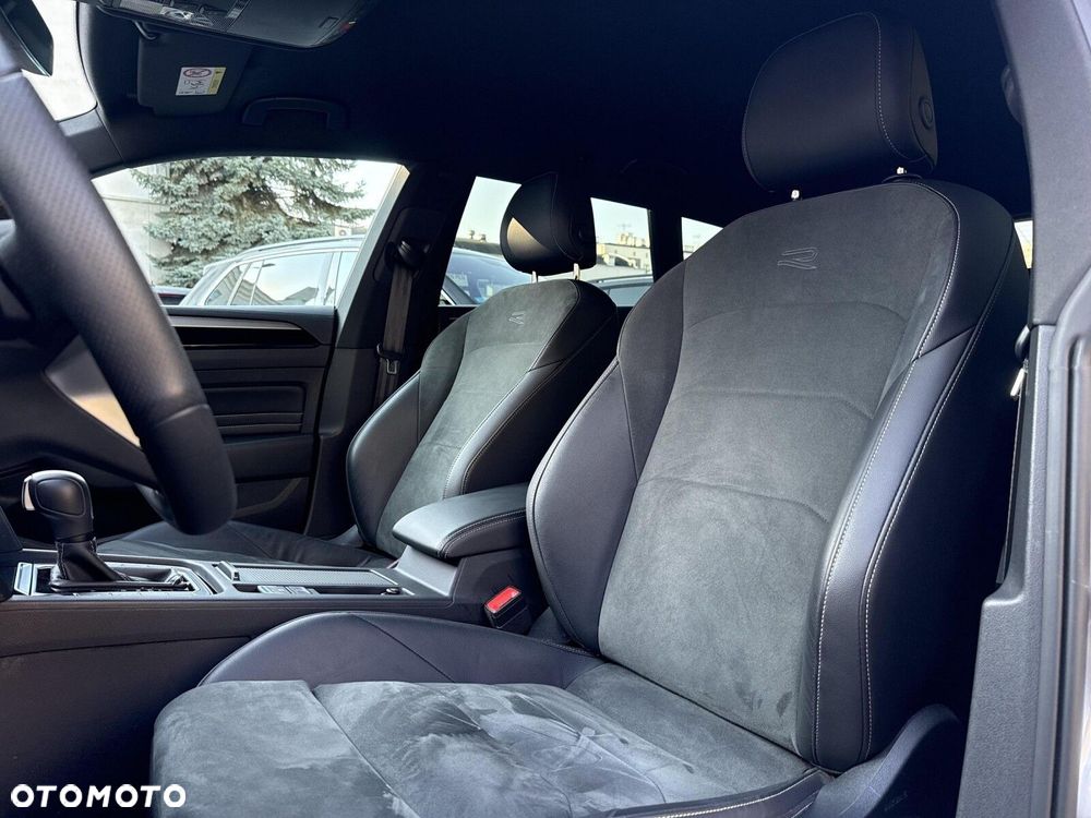 Volkswagen Arteon - 11