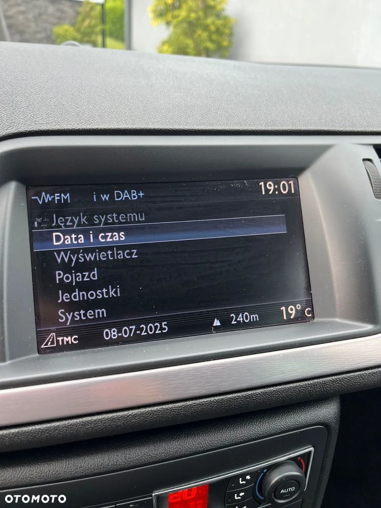 Citroën C5 2.2 HDi Exclusive - 13