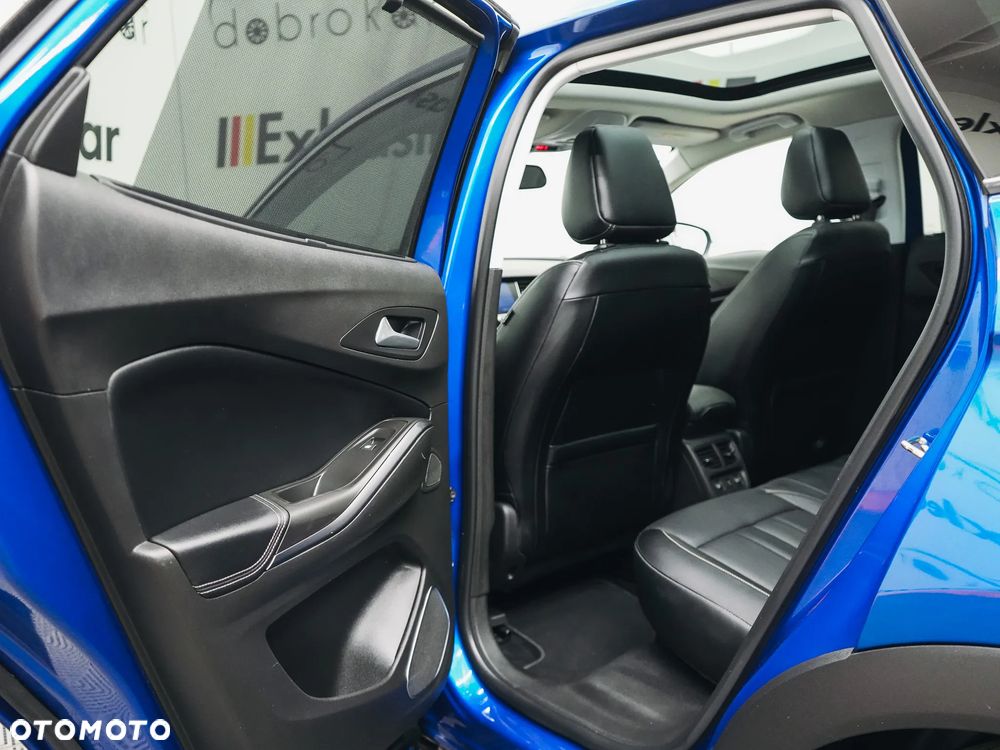 Opel Grandland X 2.0 D Start/Stop Automatik INNOVATION - 28