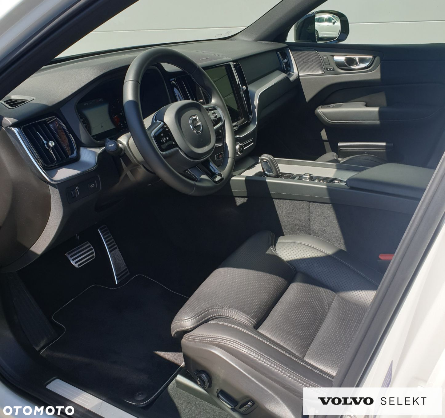 Volvo XC 60 - 8