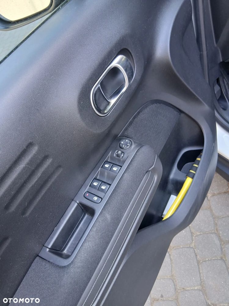 Citroën C3 Aircross PureTech 110 Stop & Start OPF FEEL PACK - 18