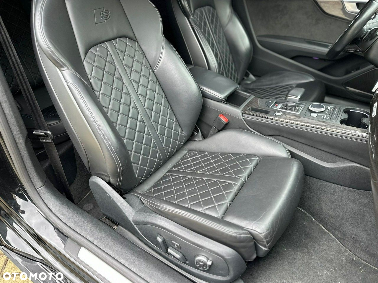 Audi S5 Coupe 3.0 TFSI quattro tiptronic - 9