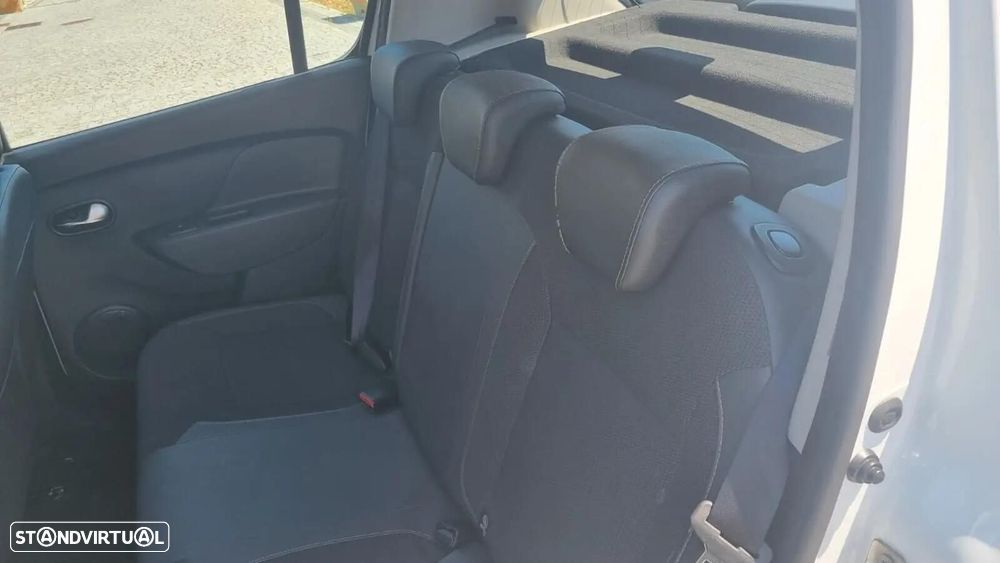 Dacia Sandero - 15