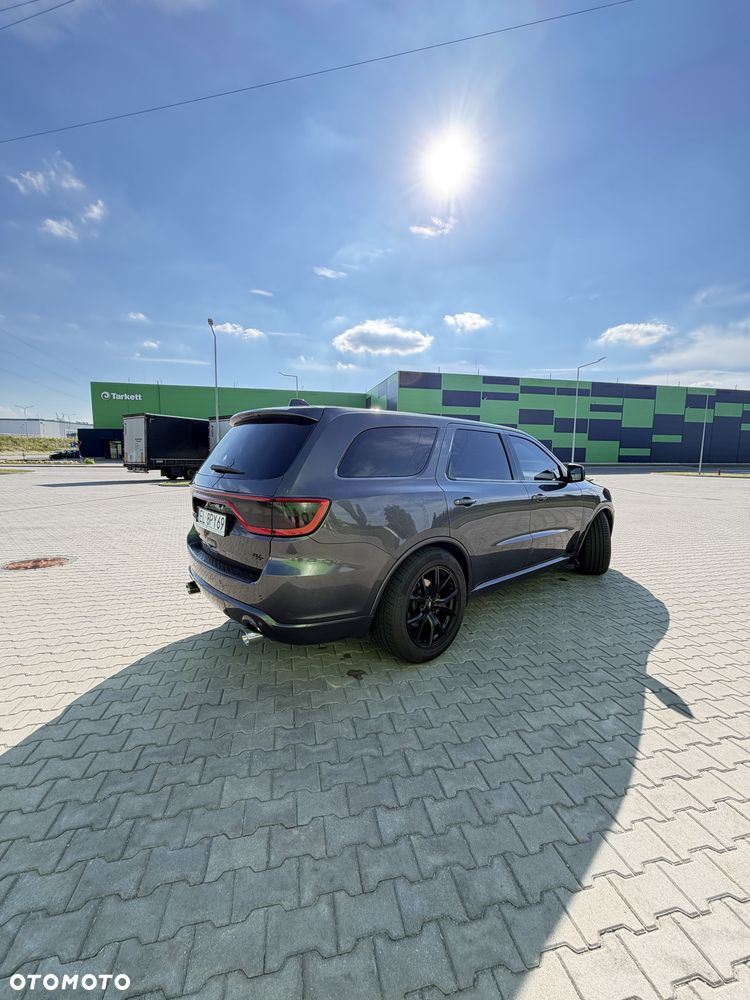 Dodge Durango - 2