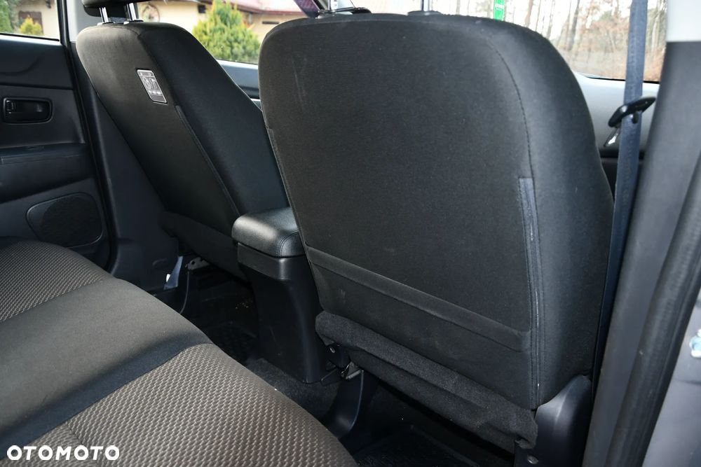 Mitsubishi ASX 1.6 Inform - 23