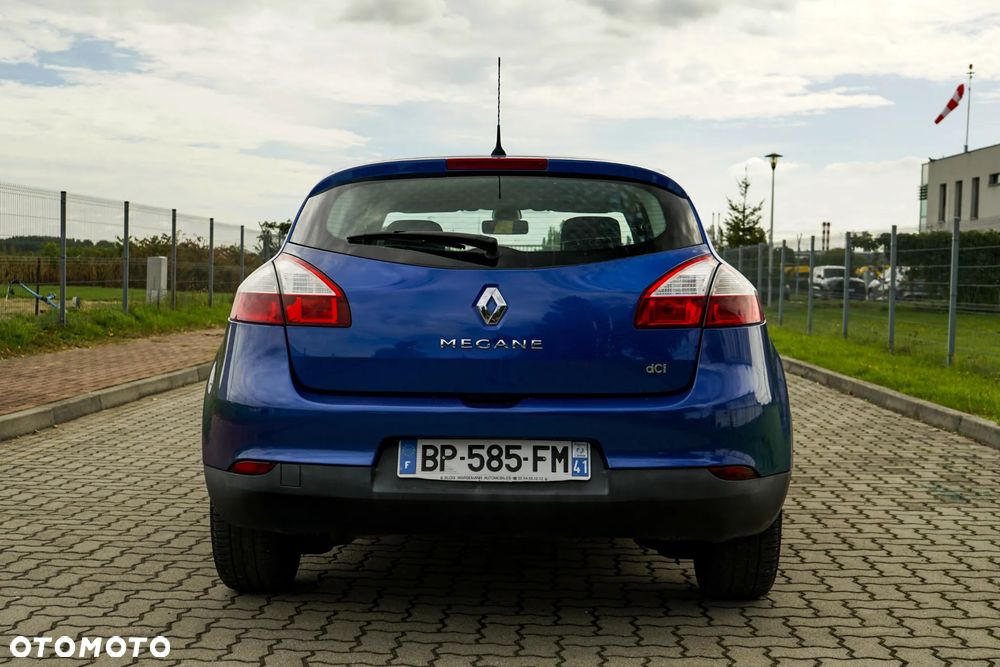 Renault Megane - 8