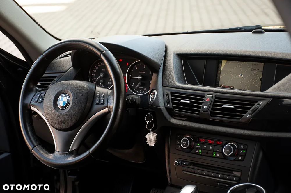 BMW X1 - 18