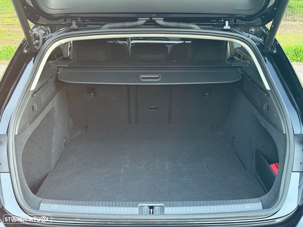 VW Arteon Shooting Brake 2.0 TDI Elegance - 15