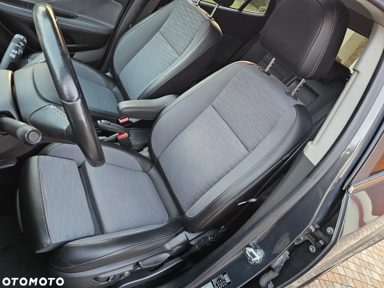 Opel Mokka 1.4 Turbo ecoFLEX Start/Stop 4x4 Innovation - 26