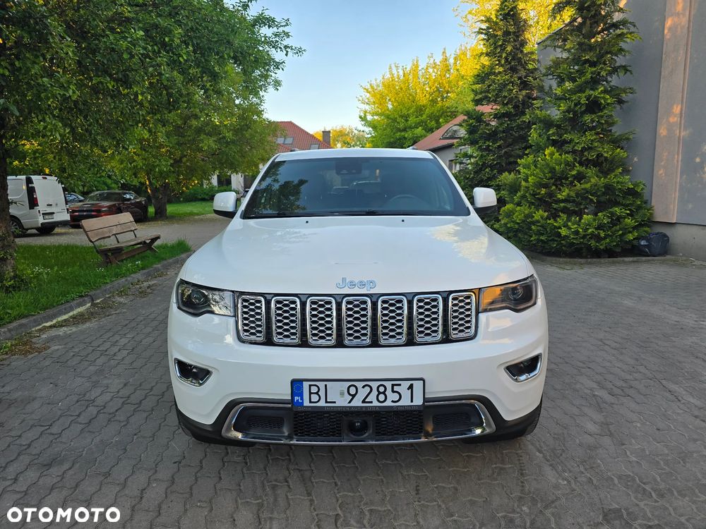 Jeep Grand Cherokee - 2