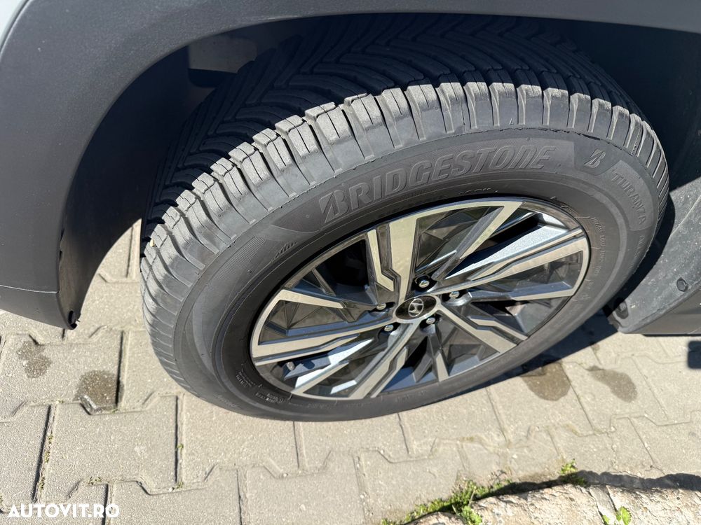 Hyundai Tucson - 6