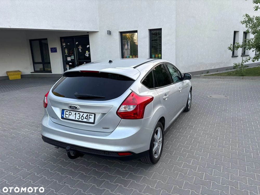 Ford Focus - 5