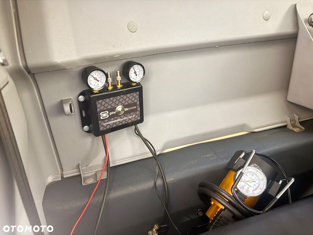 Iveco Canter Fuso 7C15 IVECO *NOWA WYWROTKA 3-stronna! Resor+Poduszka RETARDER!Salon Polska ! - 37