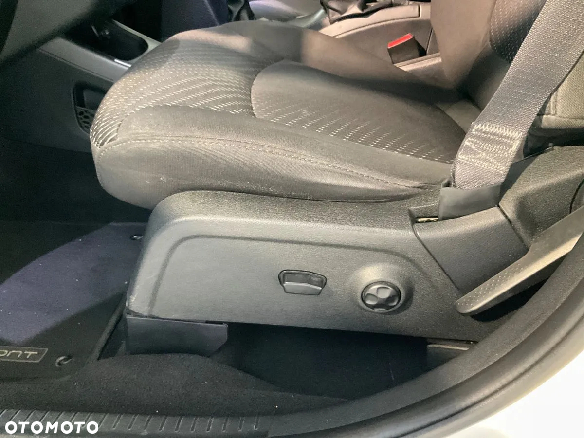 Fiat Freemont 2.0 Multijet - 11