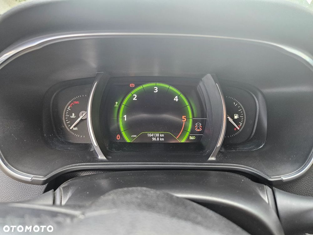 Renault Megane 1.5 dCi Limited 2018 - 7