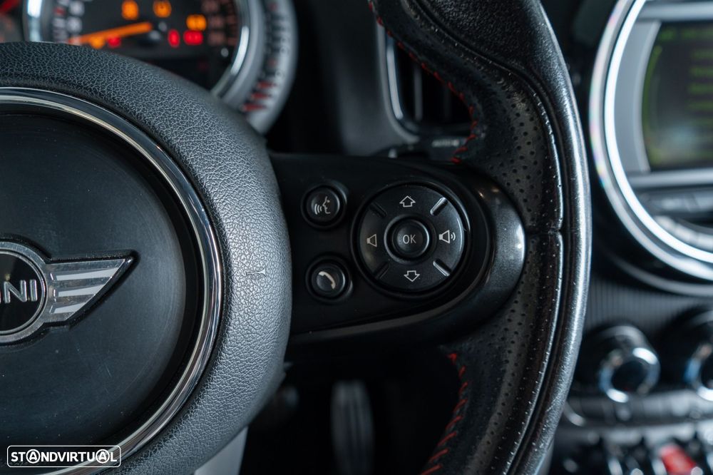 MINI Countryman Cooper D Auto - 21