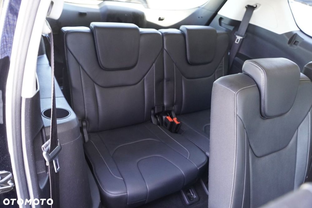 Ford S-Max 2.0 TDCi Titanium PowerShift - 11