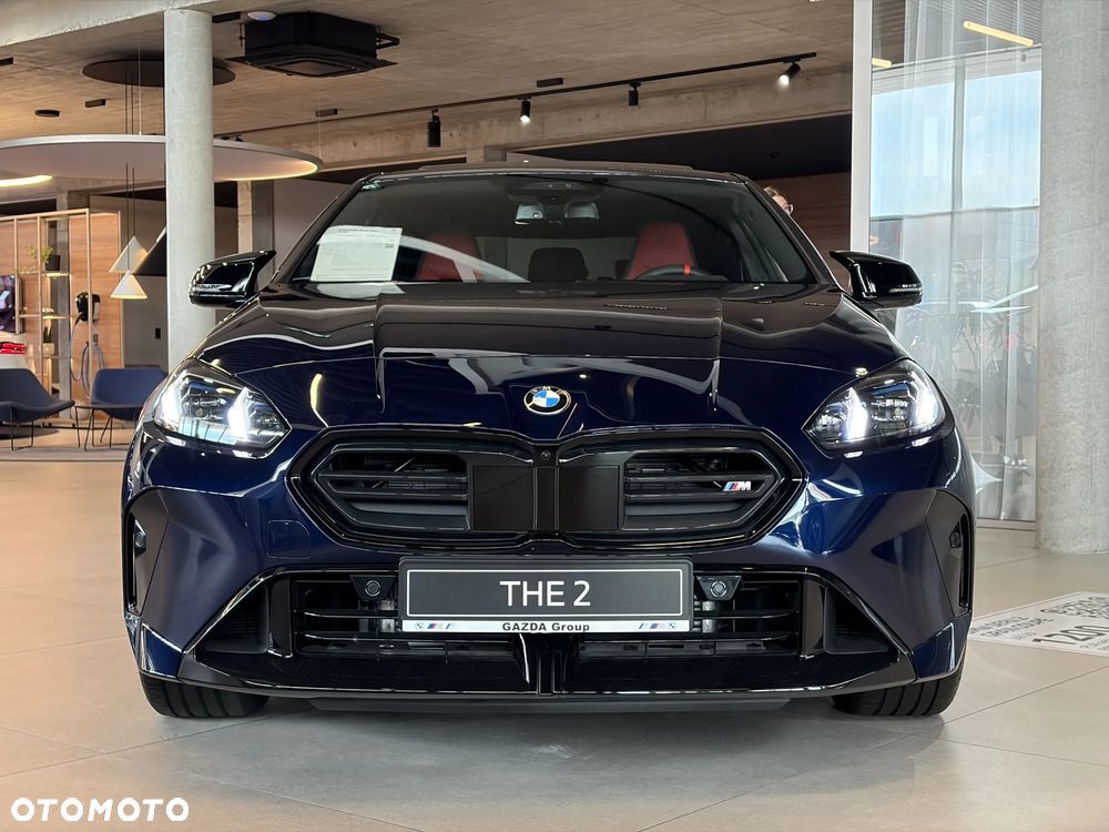 BMW Seria 2 M235i xDrive - 4