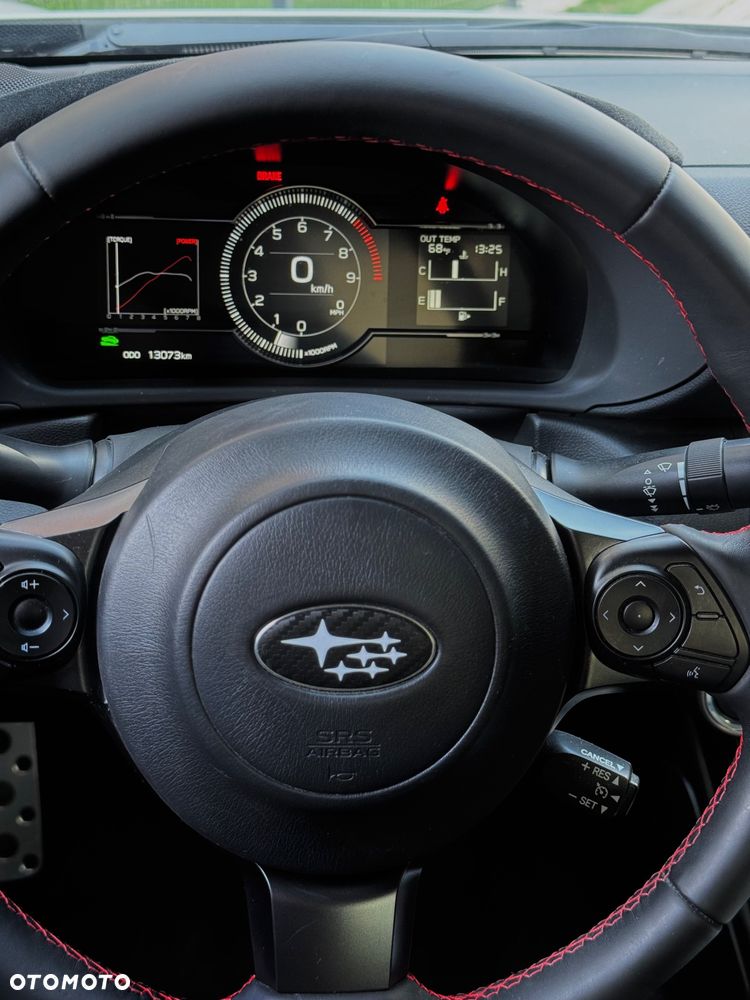 Subaru BRZ 2.4i Sport - 19