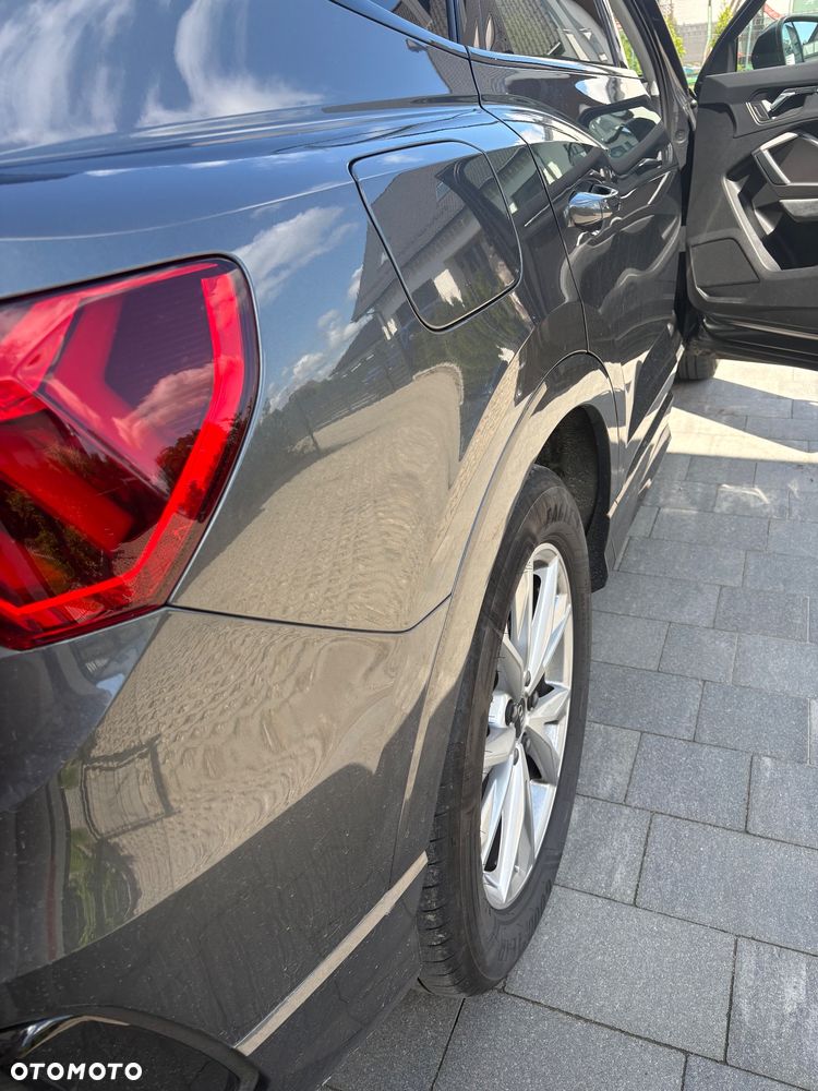 Audi Q3 35 TFSI S line S tronic - 4