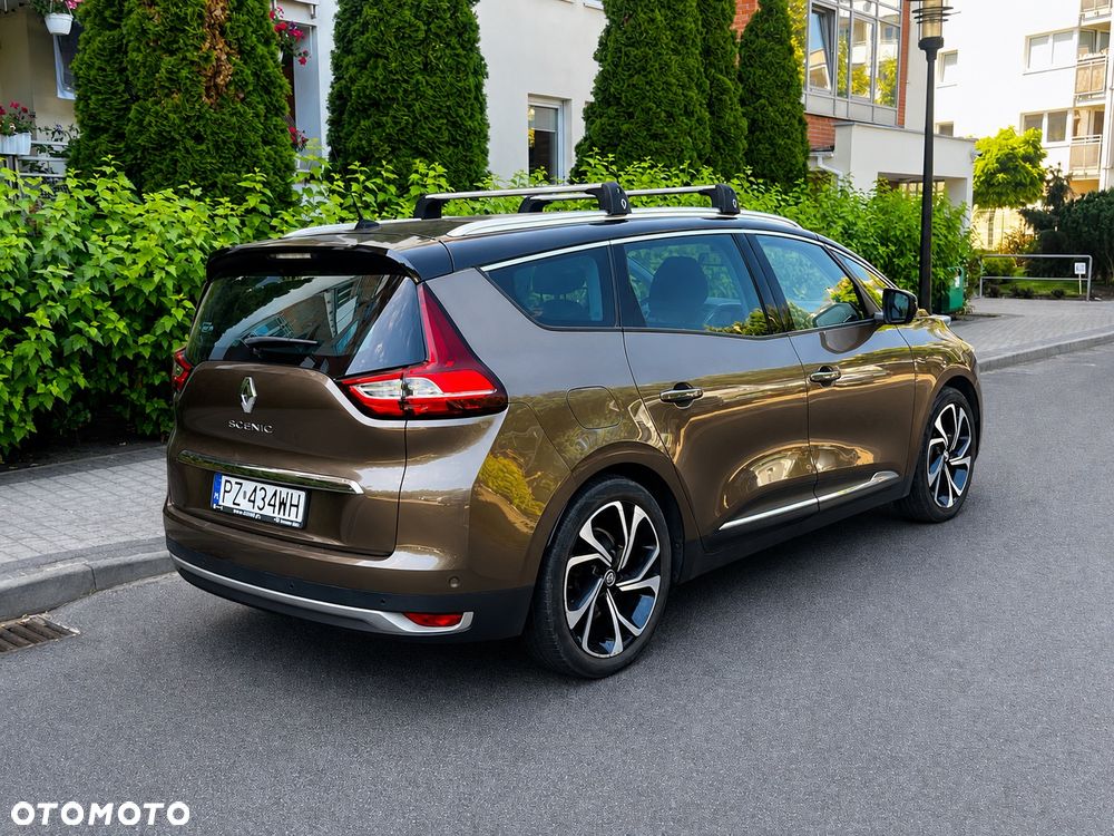 Renault Scenic 1.2 TCe Energy Privilege - 5