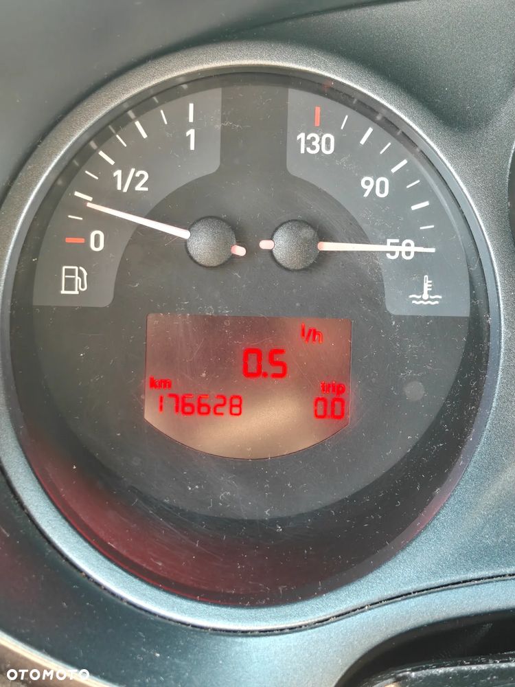 Seat Leon 1.9 TDI Audience - 17