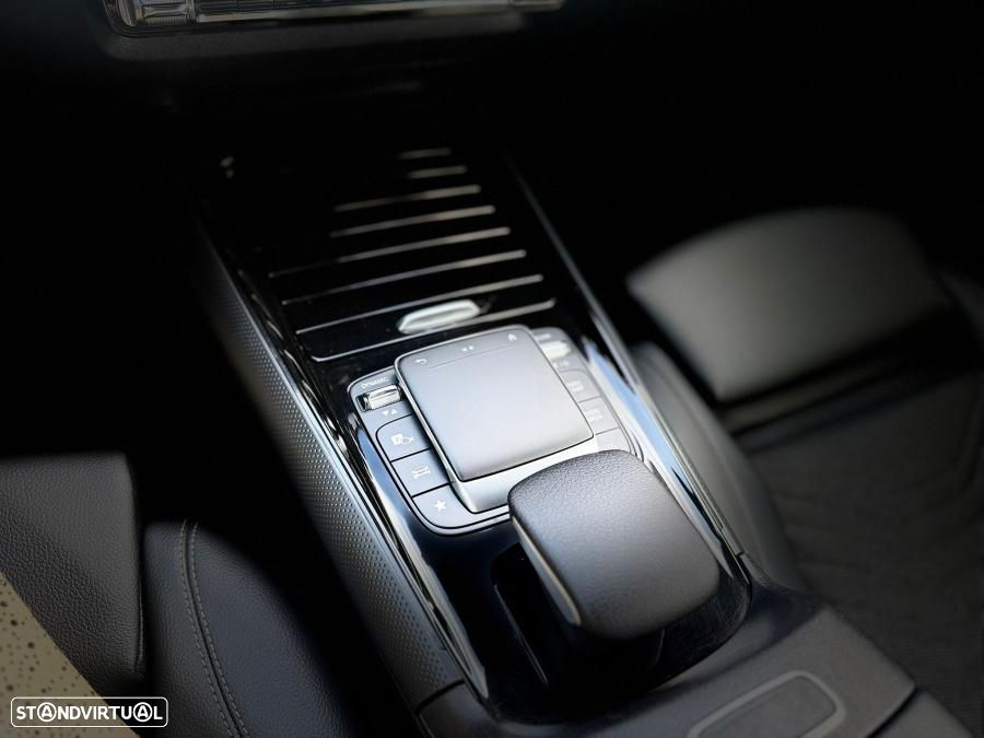 Mercedes-Benz B 180 d Progressive Aut. - 4