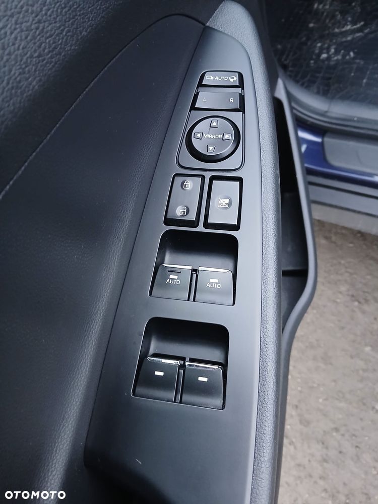 Hyundai Tucson 1.6 T-GDi Premium 2WD DCT - 13