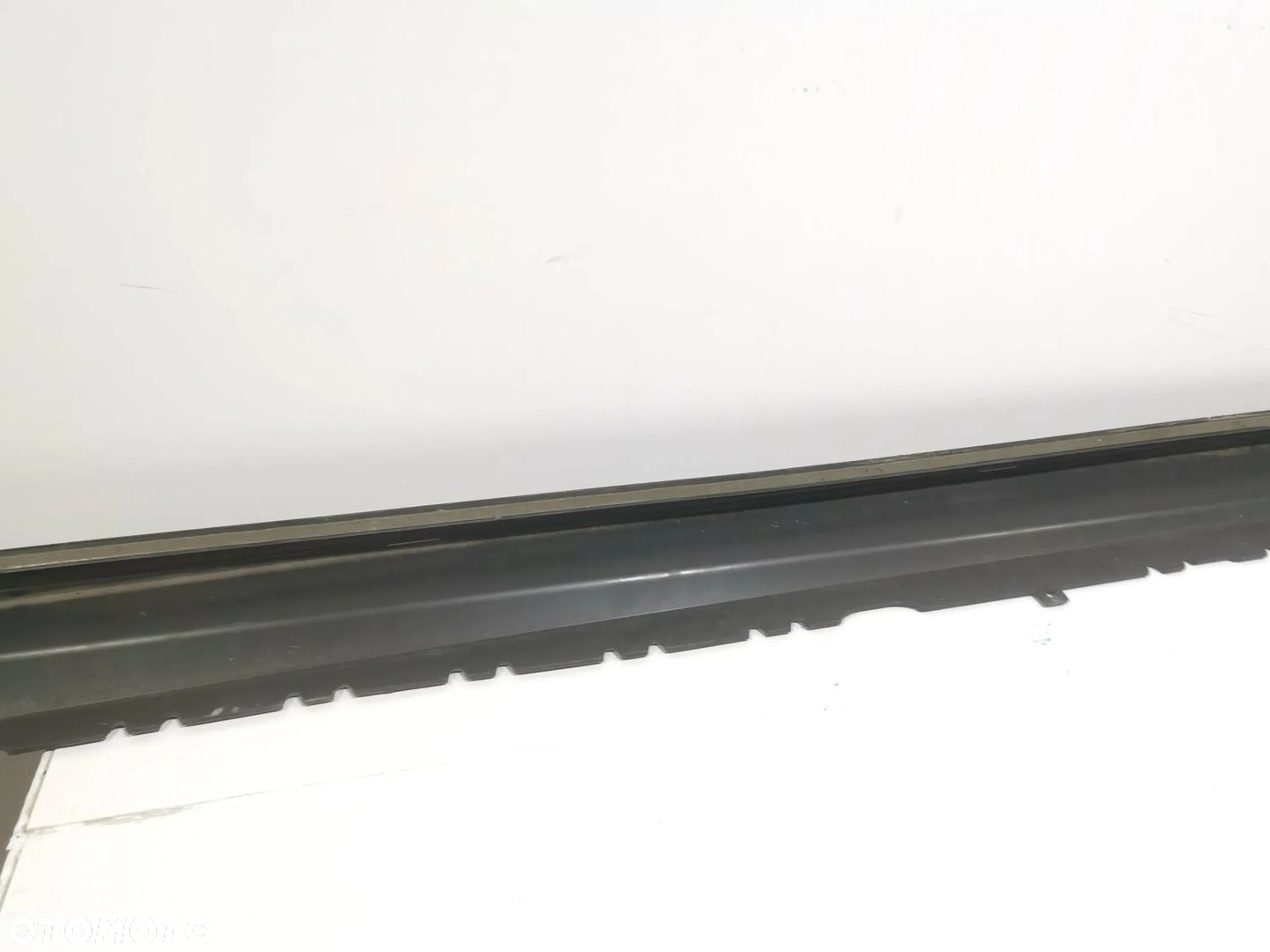 Listwa progowa lewa Audi A4 Allroad LIFT 8W9 B9 KOMBI 19- ORYG - 10