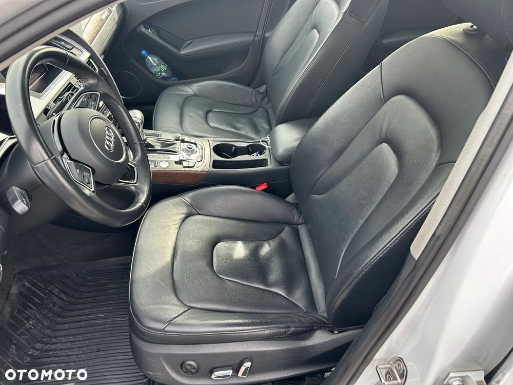 Audi A4 Allroad 2.0 TFSI Quattro S tronic - 15