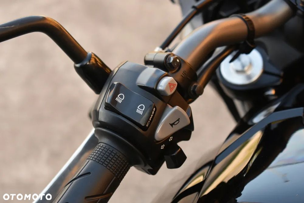Honda NC - 20