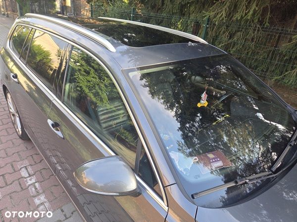Volkswagen Passat 2.0 TSI BMT Highline DSG - 4