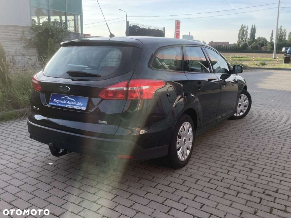 Ford Focus - 10