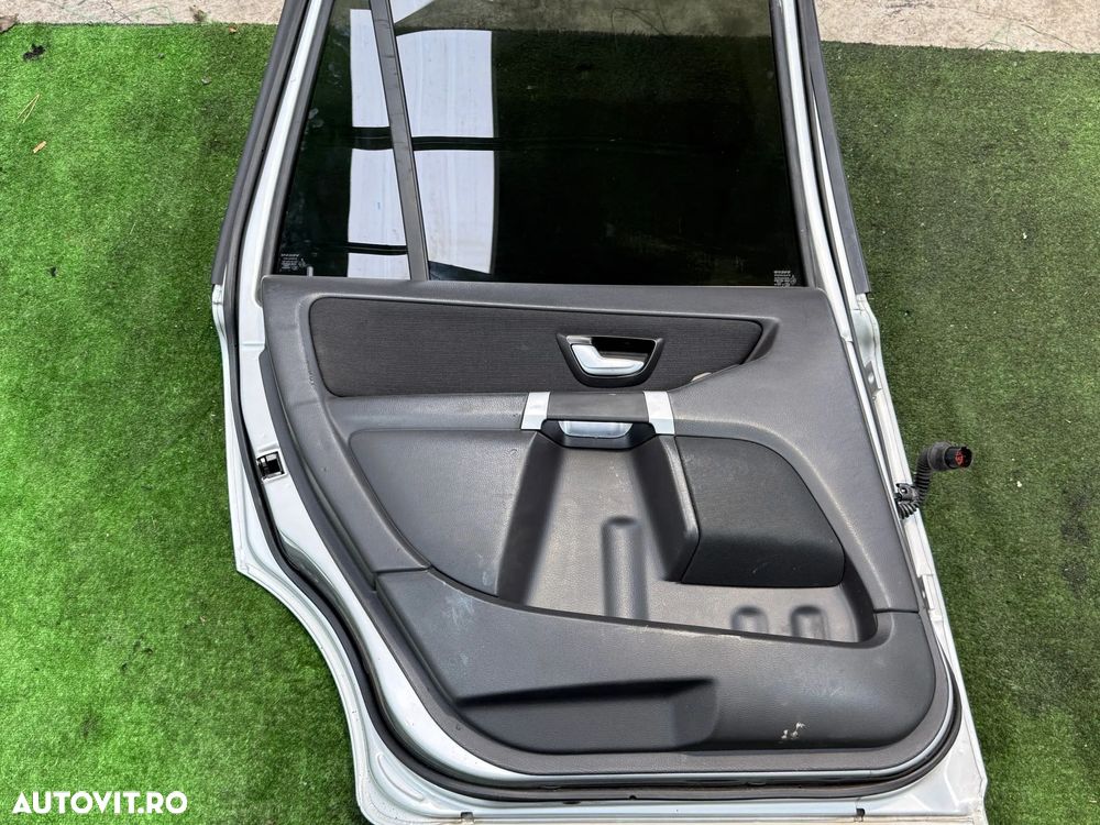 USA PORTIERA SPATE STÂNGA VOLVO XC90 2.4 DIESEL 2010 SUV COD OEM 31385358 2006-2014 - 5