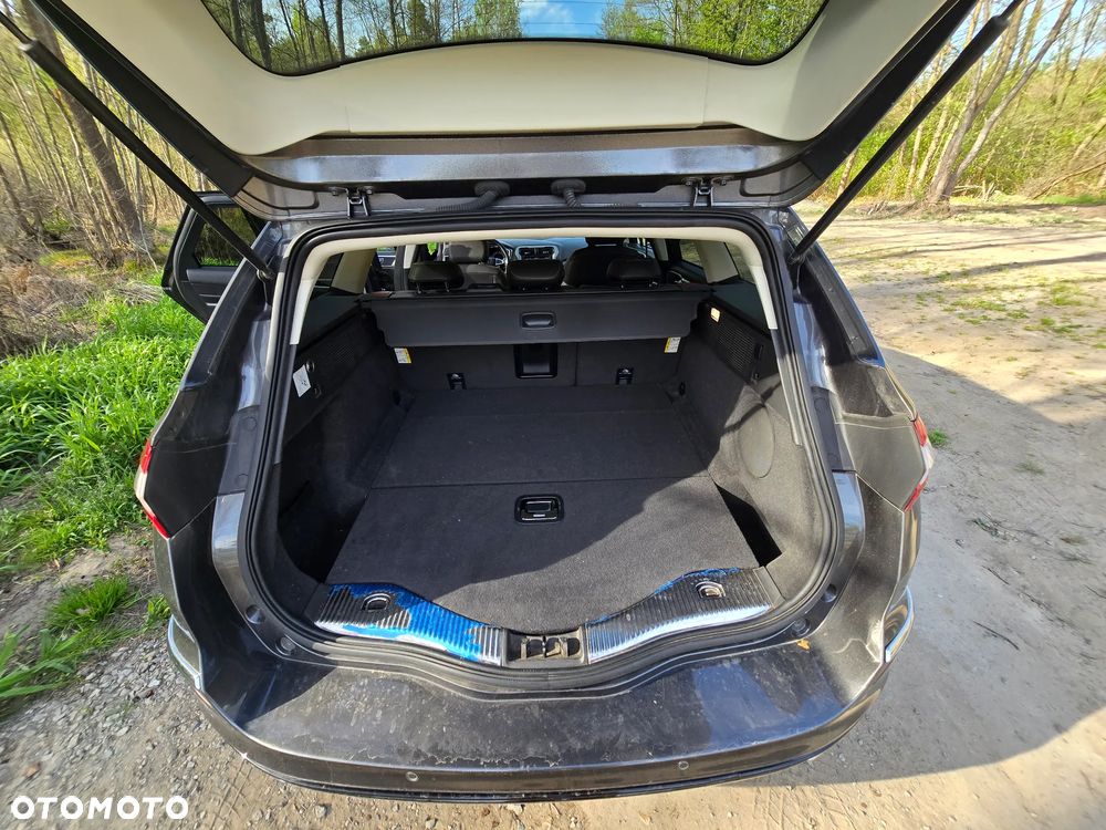 Ford Mondeo 2.0 TDCi PowerShift-Aut Allrad Vignale - 25