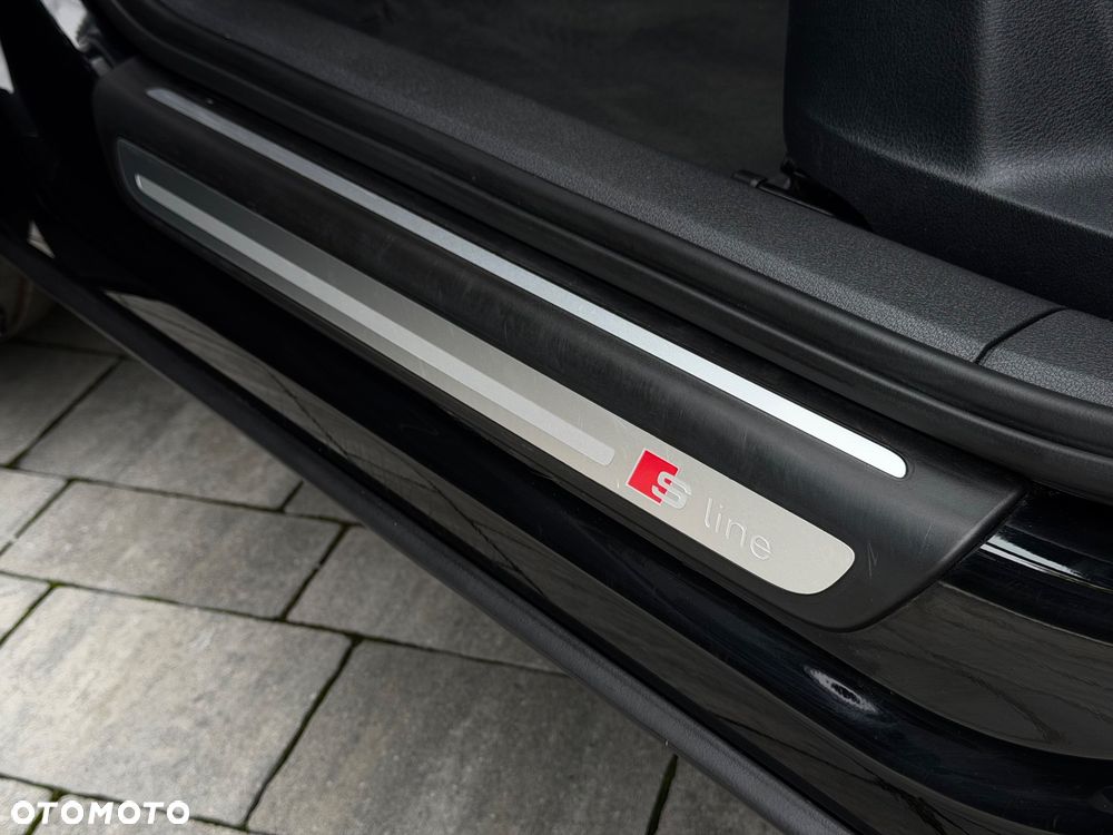 Audi Q3 1.4 TFSI Design - 27