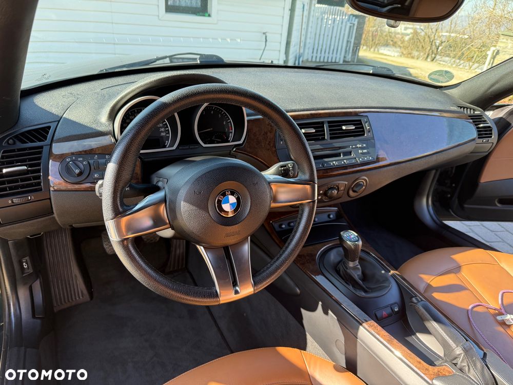 BMW Z4 - 35