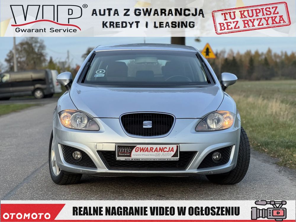 Seat Leon 1.6 TDI Reference - 7