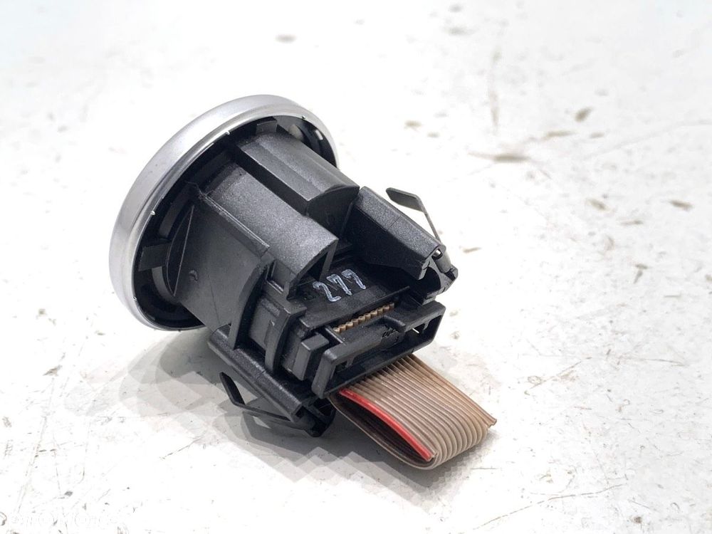 PRZYCISK ZAPŁONU START/STOP  BMW 5 (E60) 2003 - 2010 530 d 173 kW [235 KM] olej napędowy 2007 - - 2