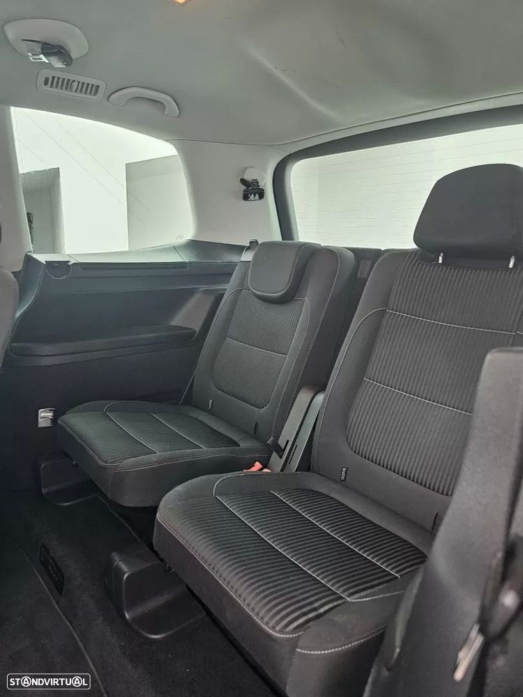 SEAT Alhambra 1.4 TSI Start & Stop Sport - 45