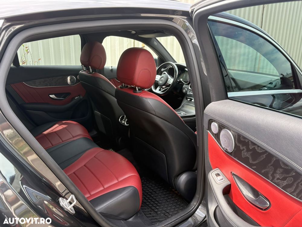 Mercedes-Benz GLC 200 4MATIC MHEV - 6