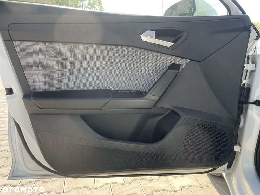 Seat Leon - 15
